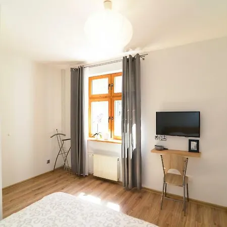 Old Town Szczecin Apartment Exterior photo