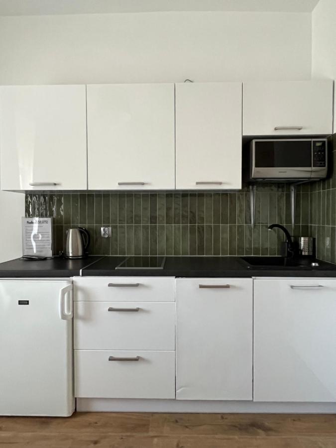 Old Town Apartment