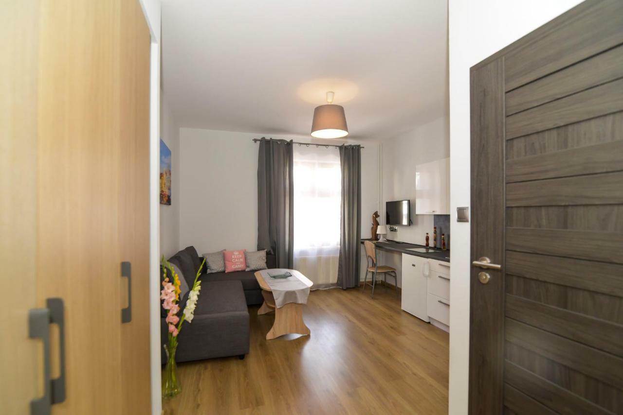 Apartment Old Town