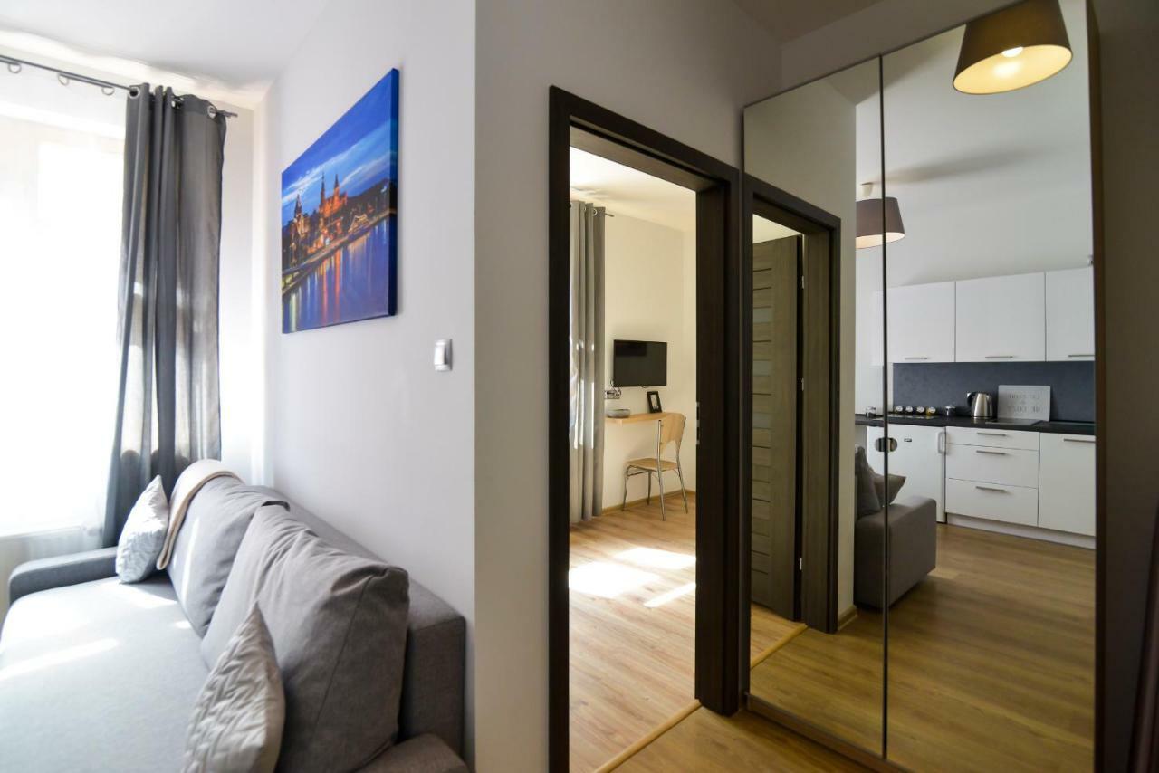 Apartment Old Town