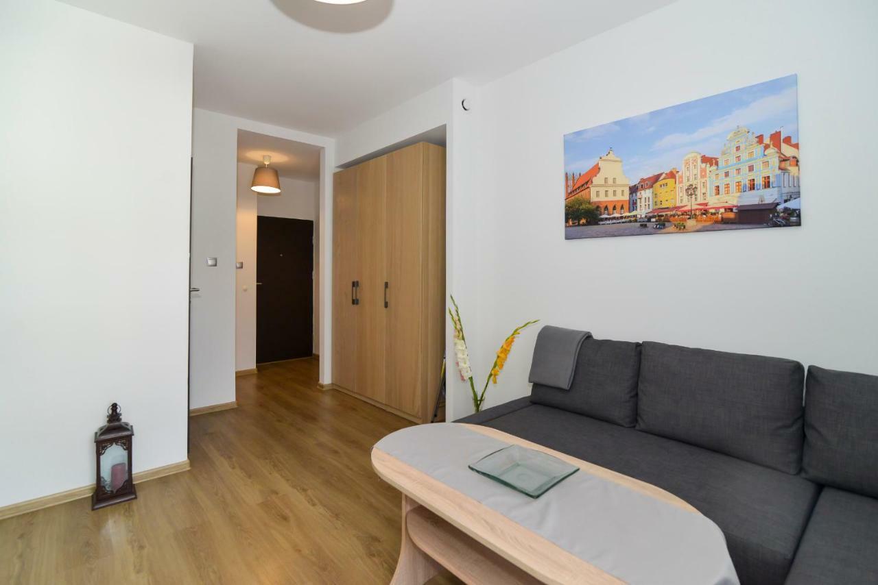 Old Town Apartment *
