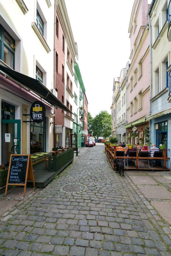 Apartment Old Town *