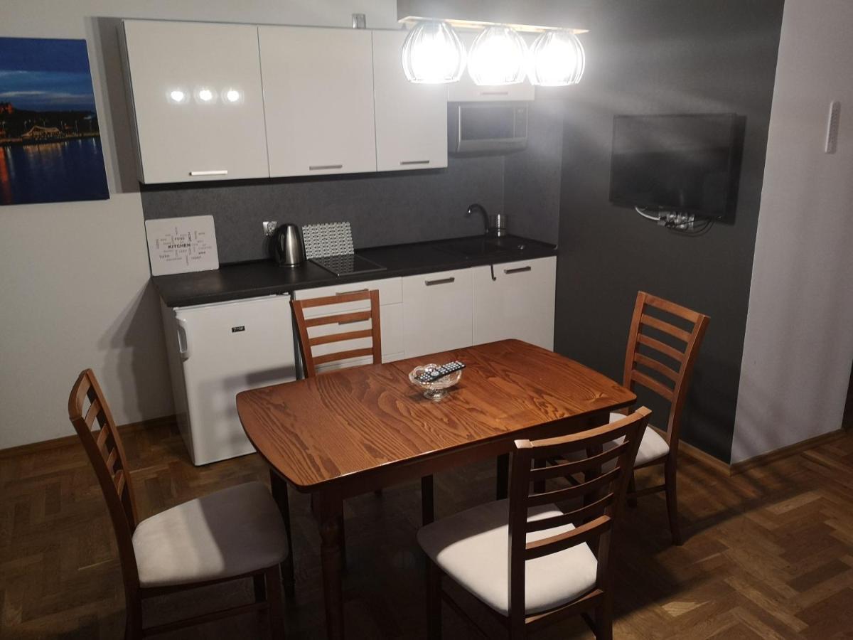 Apartment Old Town *